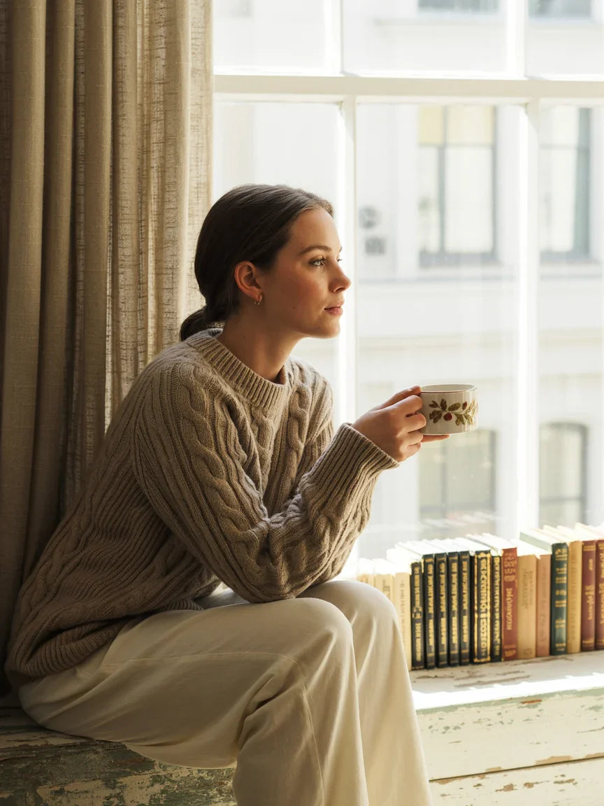 Women Knitwear & Jumpers