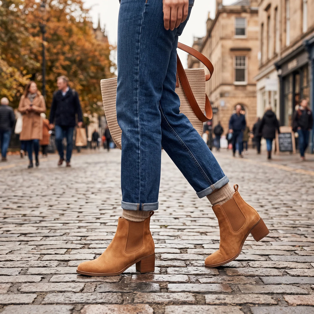 Women Boots