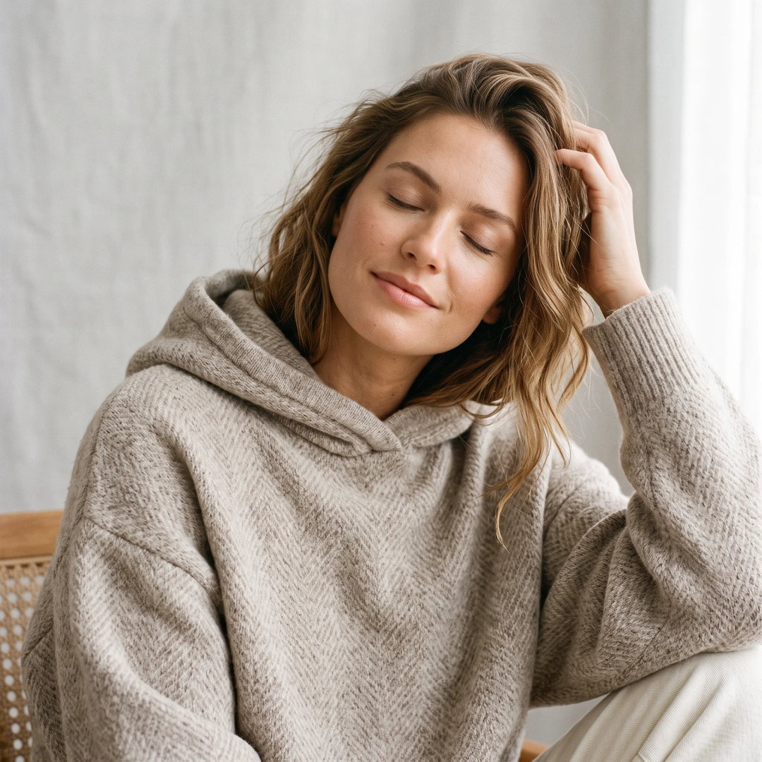 Women Hoodies