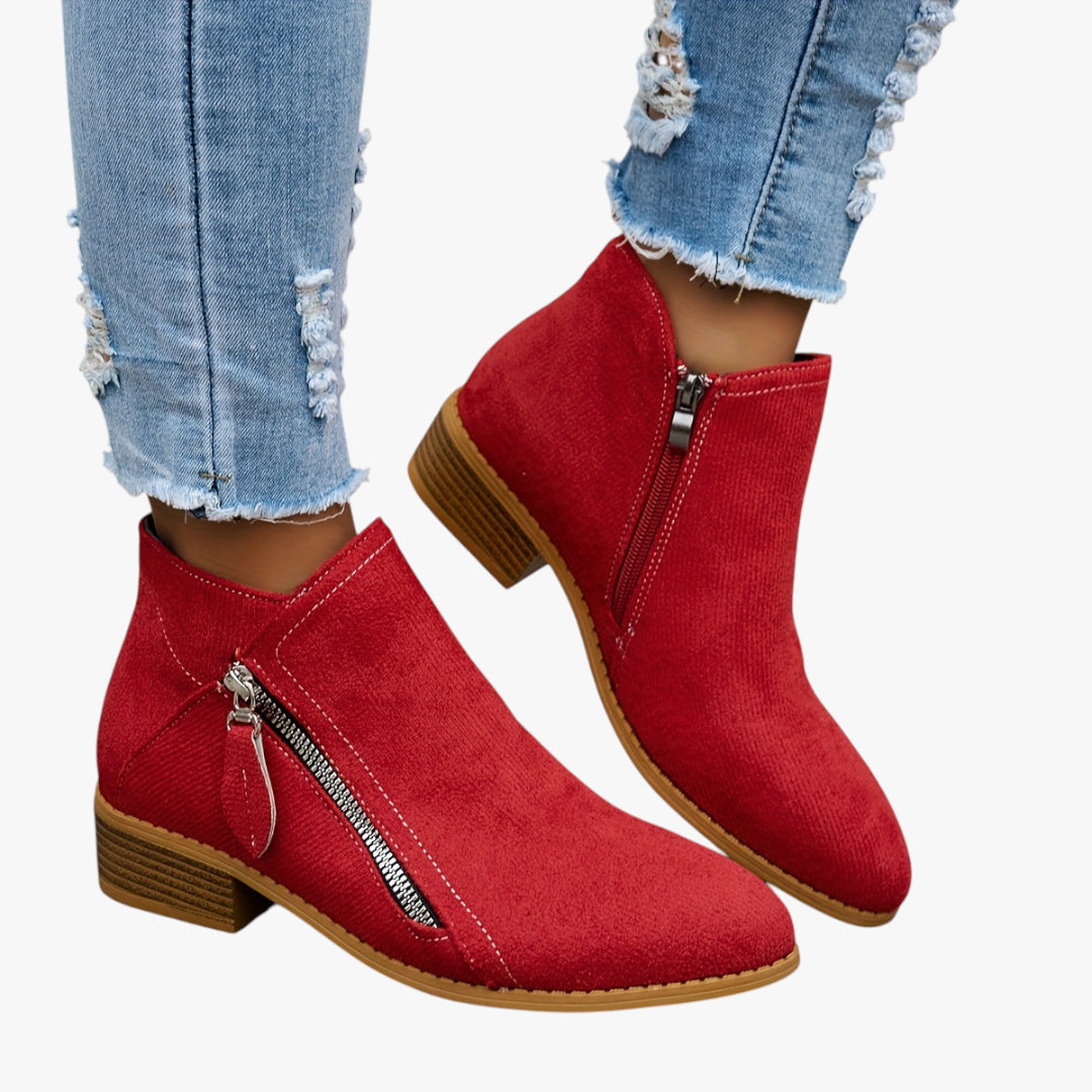 Women's Ankle Boots | Snow