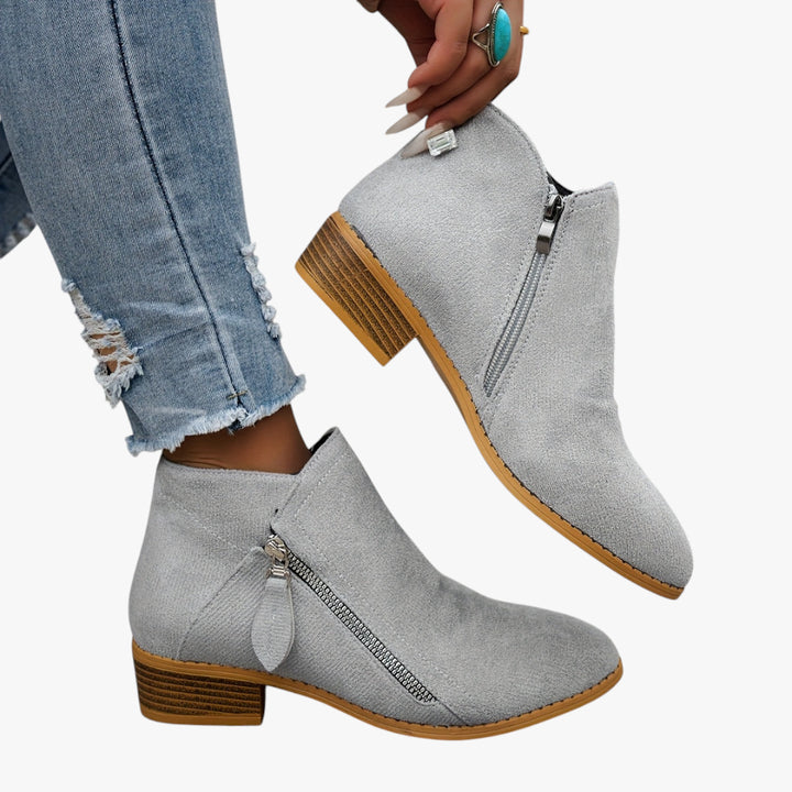 Women's Ankle Boots | Snow