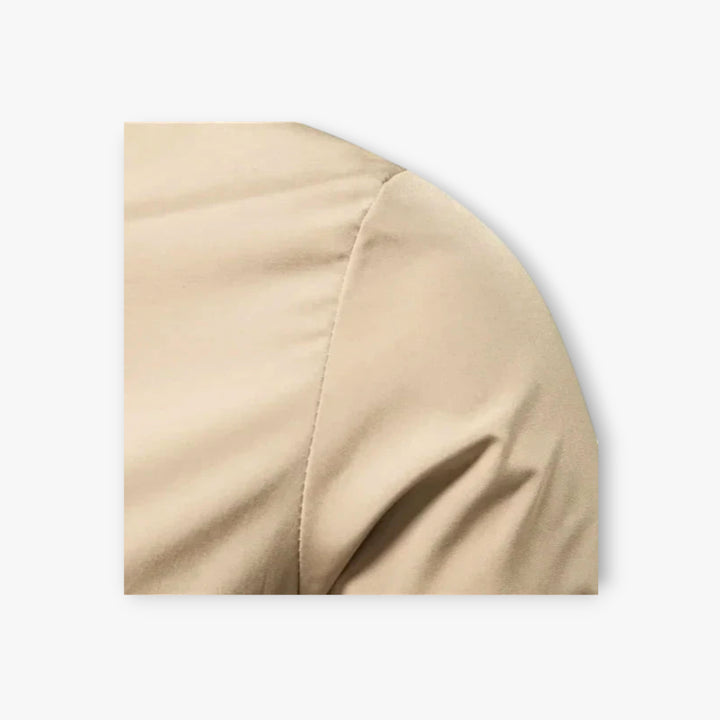 Men’s Lightweight Bomber Jacket | Varsity