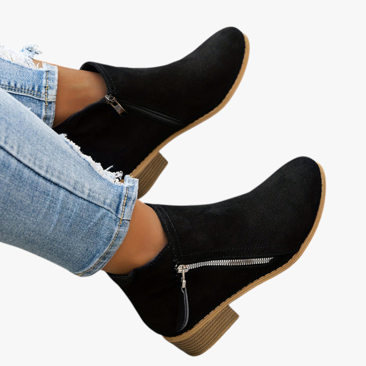 Women's Ankle Boots | Snow