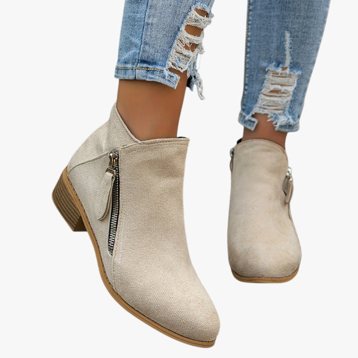 Women's Ankle Boots | Snow