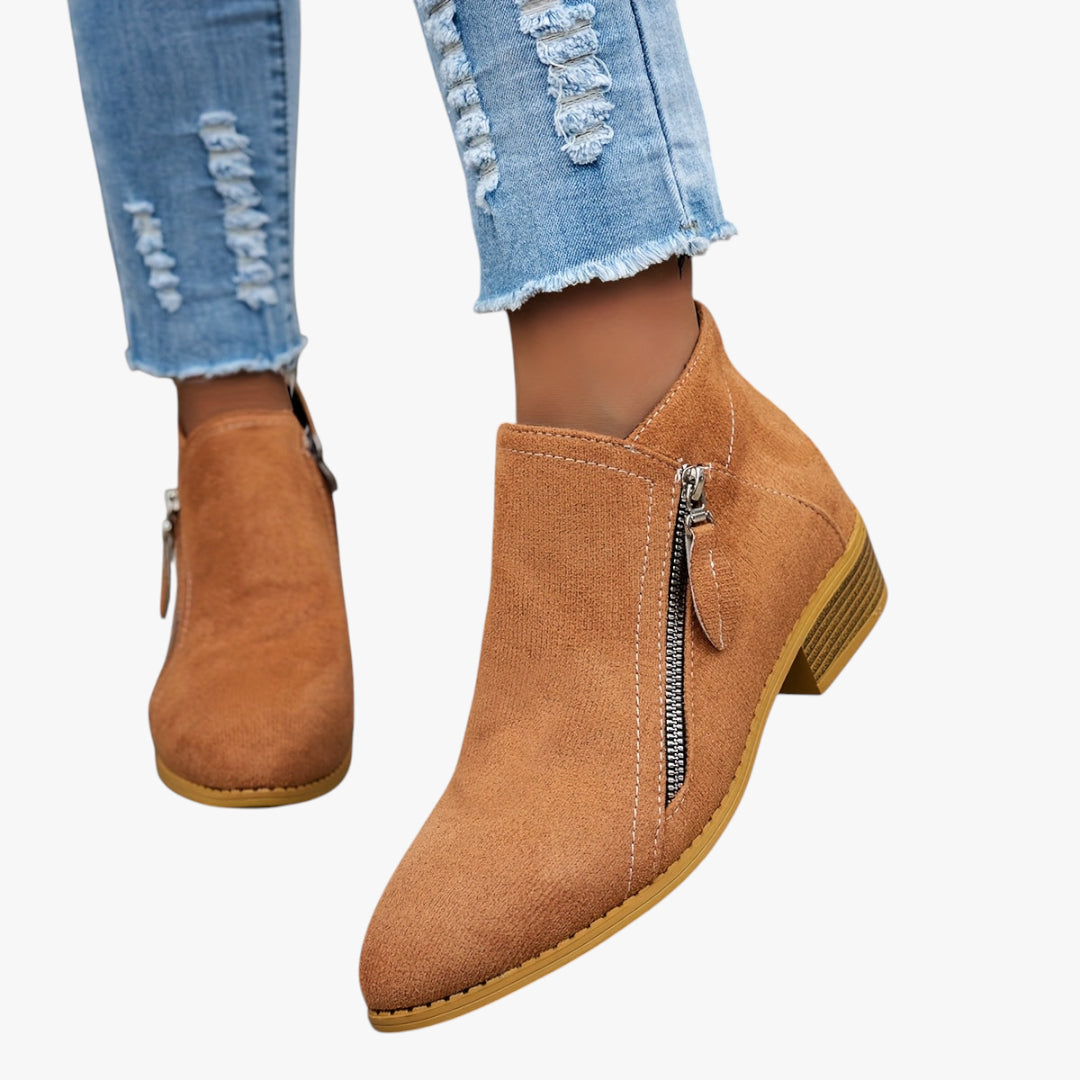 Women's Ankle Boots | Snow