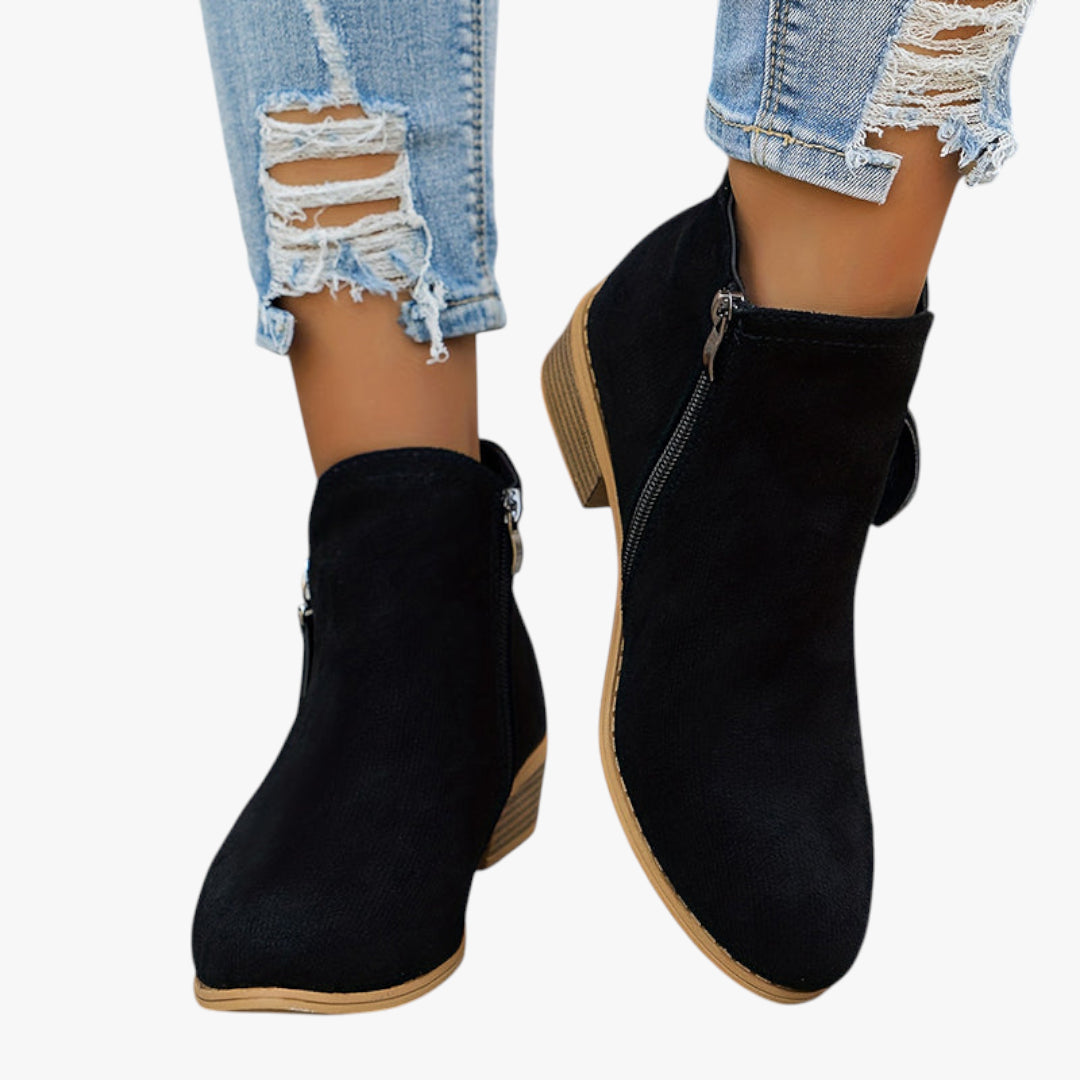 Women's Ankle Boots | Snow