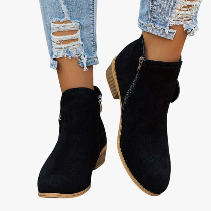 Women's Ankle Boots | Snow