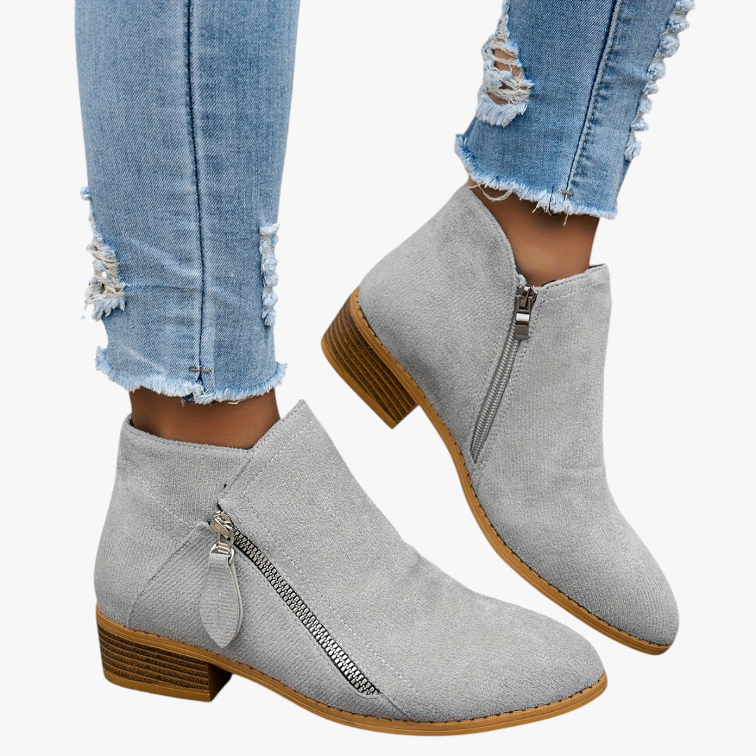 Women's Ankle Boots | Snow