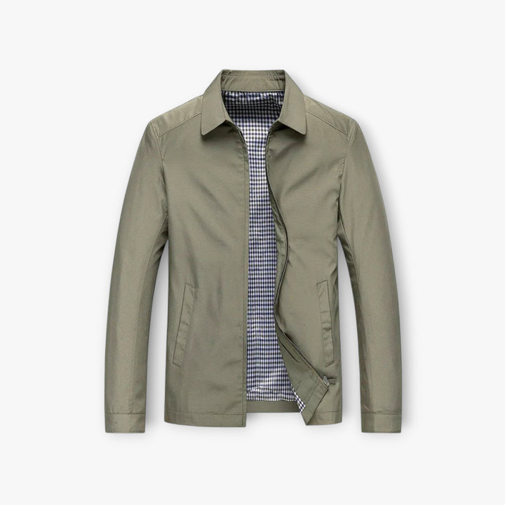 Men’s Summer Lightweight Jacket | Spring