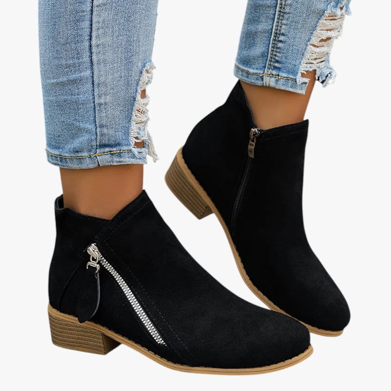 Women's Ankle Boots | Snow