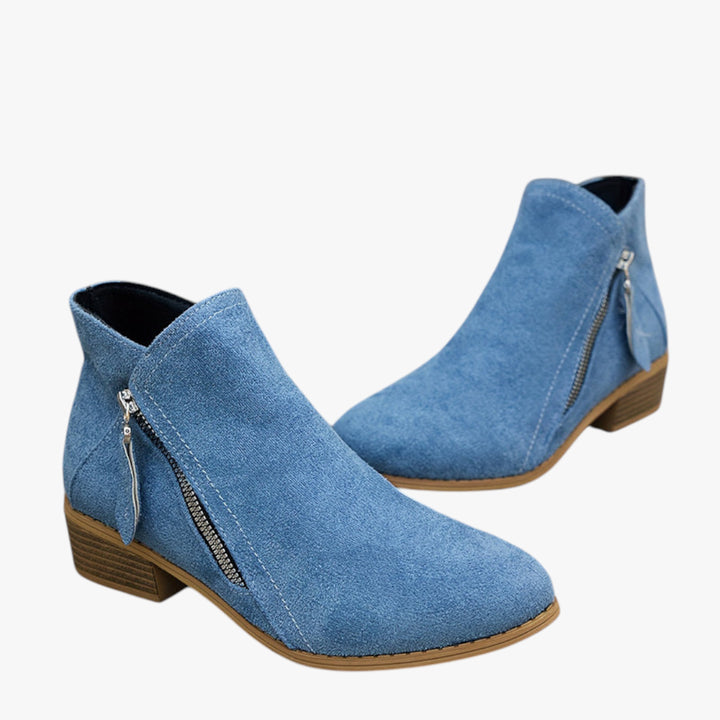 Women's Ankle Boots | Snow
