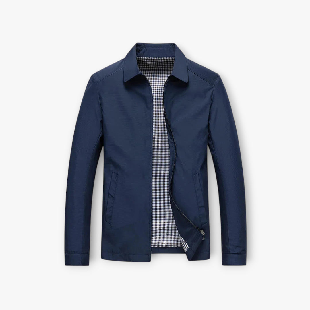 Men’s Summer Lightweight Jacket | Spring