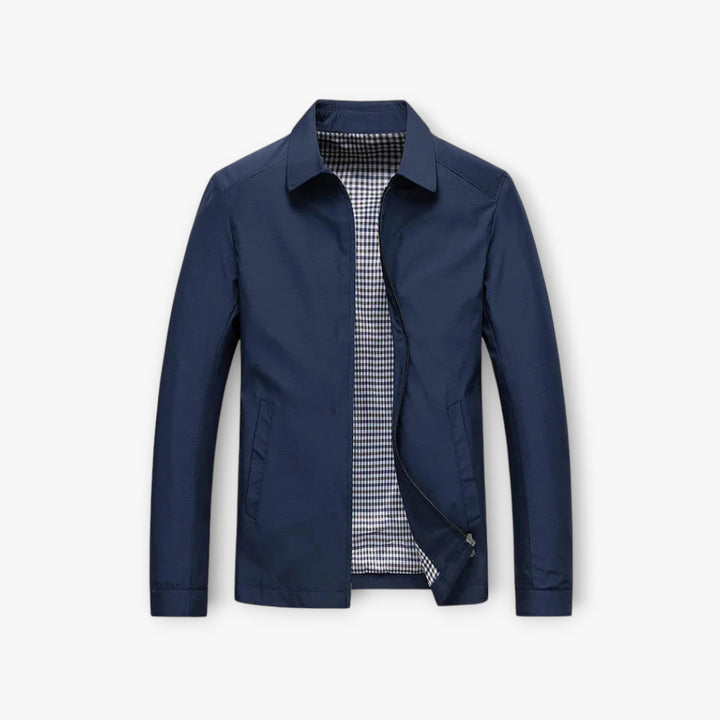 Men’s Summer Lightweight Jacket | Spring