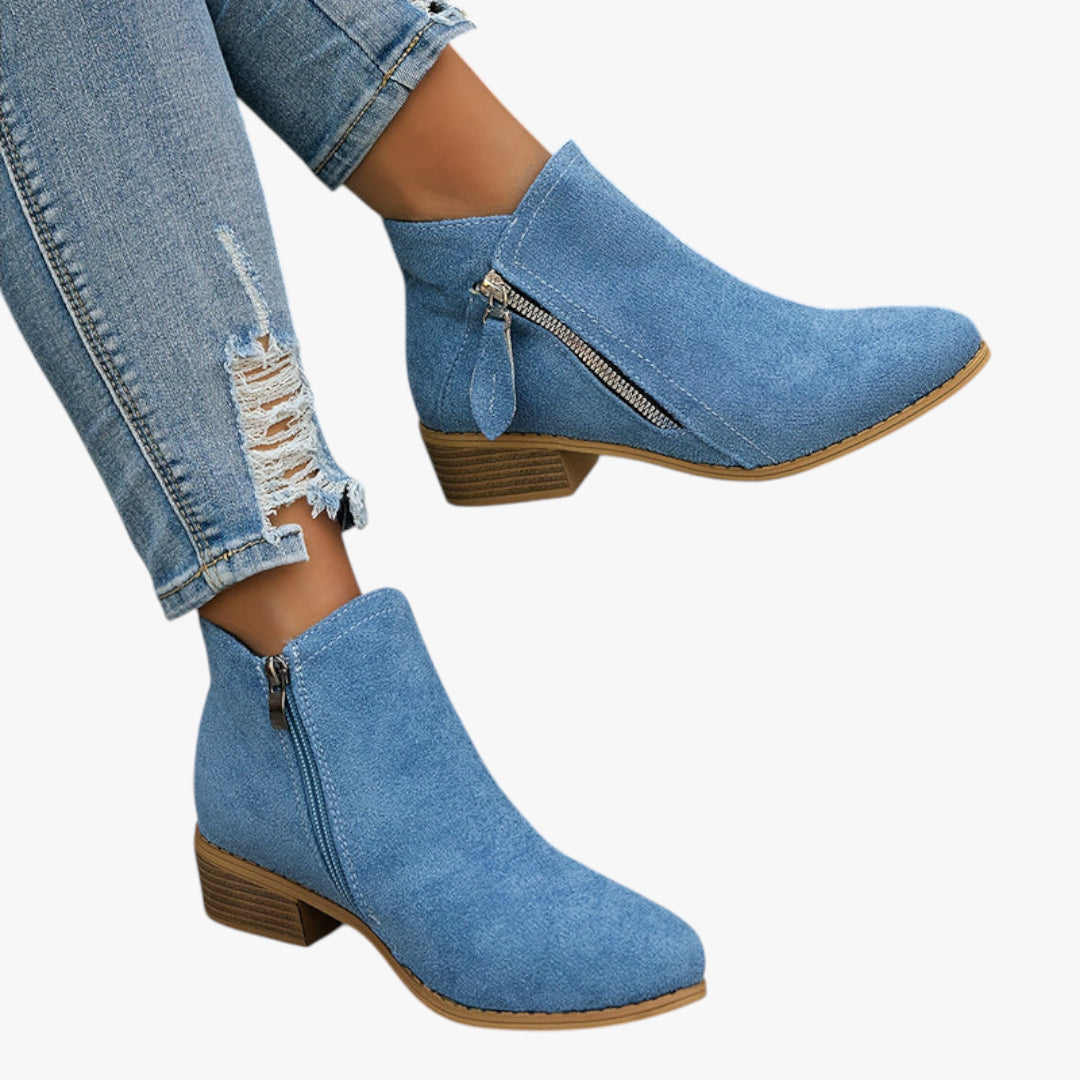 Women's Ankle Boots | Snow