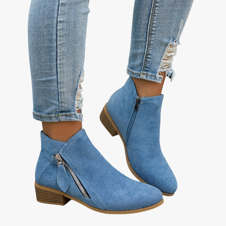 Women's Ankle Boots | Snow