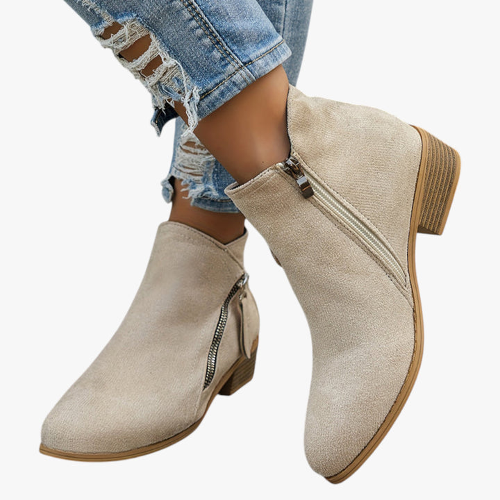 Women's Ankle Boots | Snow