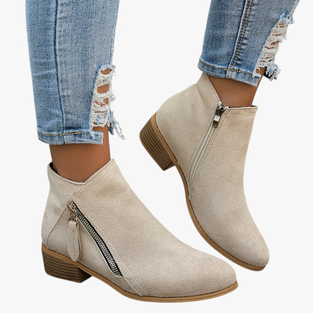 Women's Ankle Boots | Snow