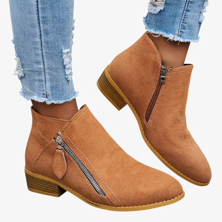 Women's Ankle Boots | Snow