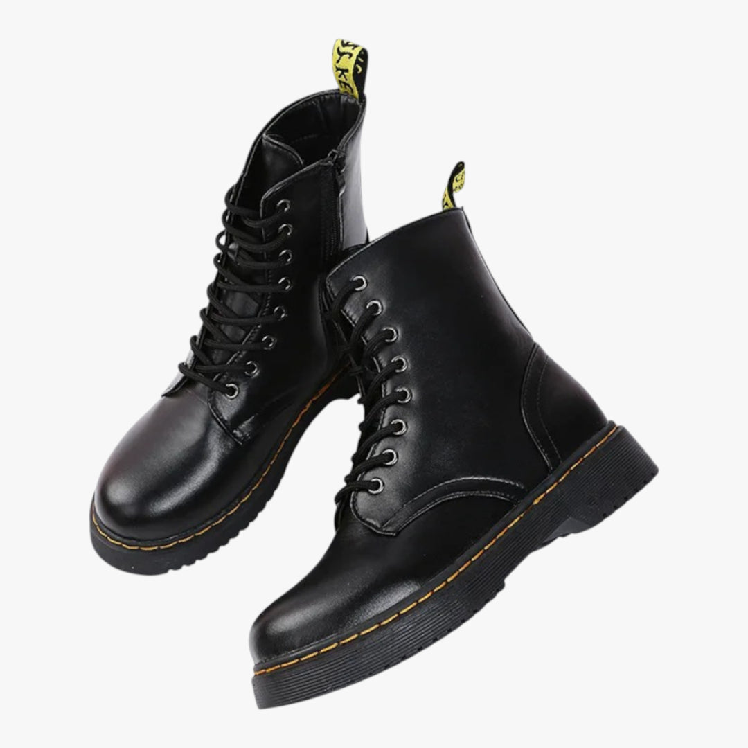 Women’s Ankle Boots | Winter Grip