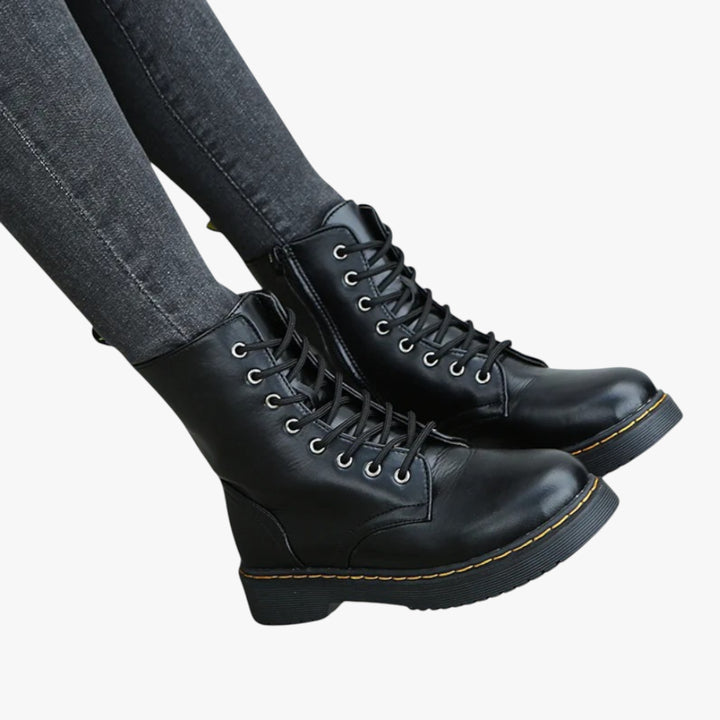 Women’s Ankle Boots | Winter Grip