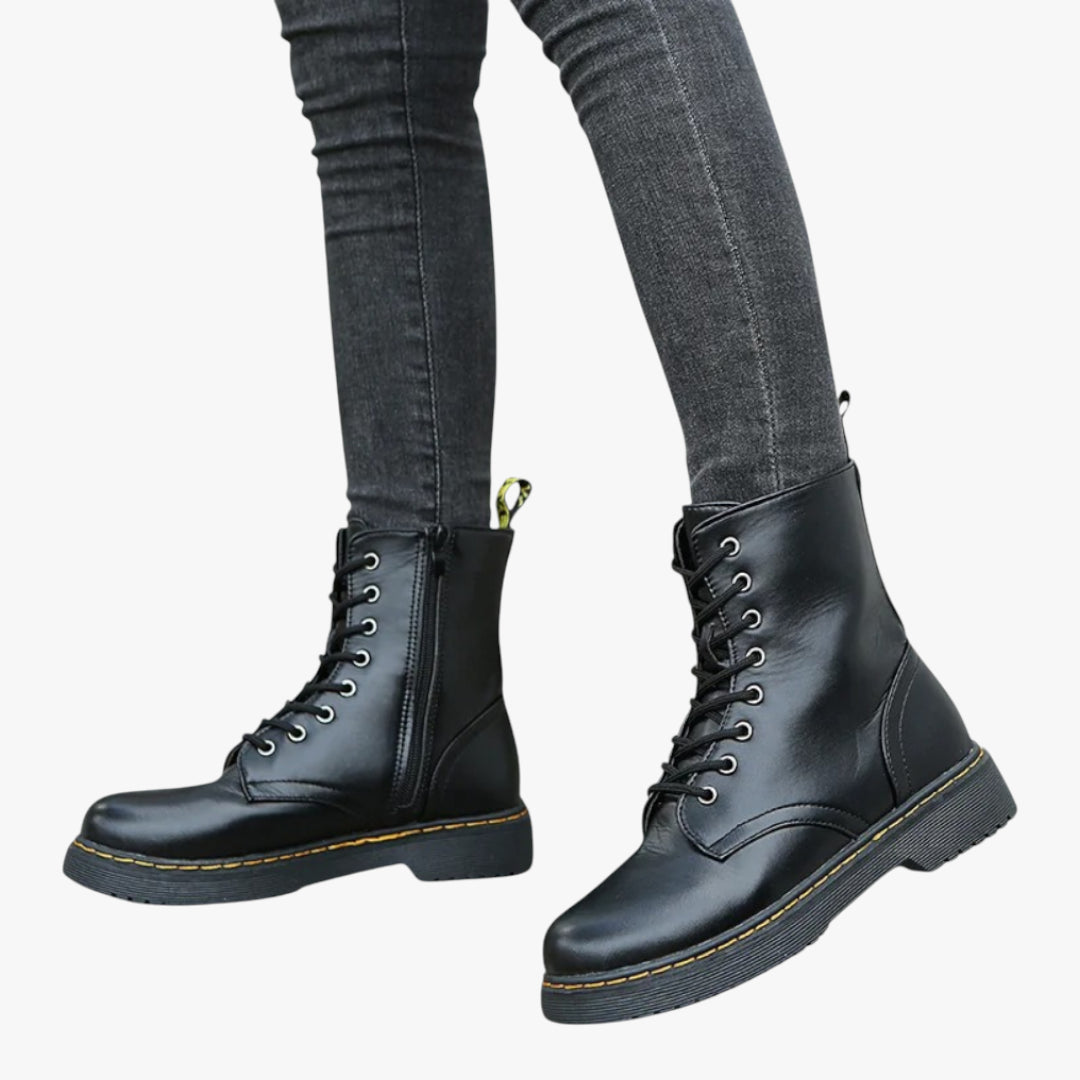Women’s Ankle Boots | Winter Grip