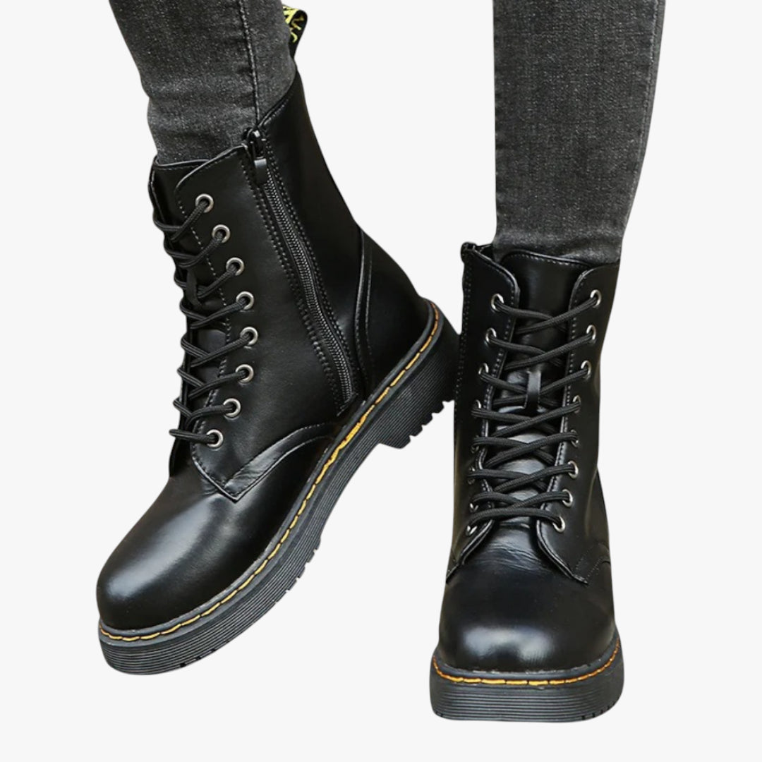 Women’s Ankle Boots | Winter Grip