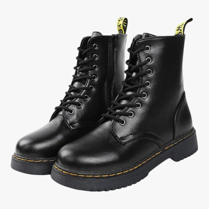 Women’s Ankle Boots | Winter Grip