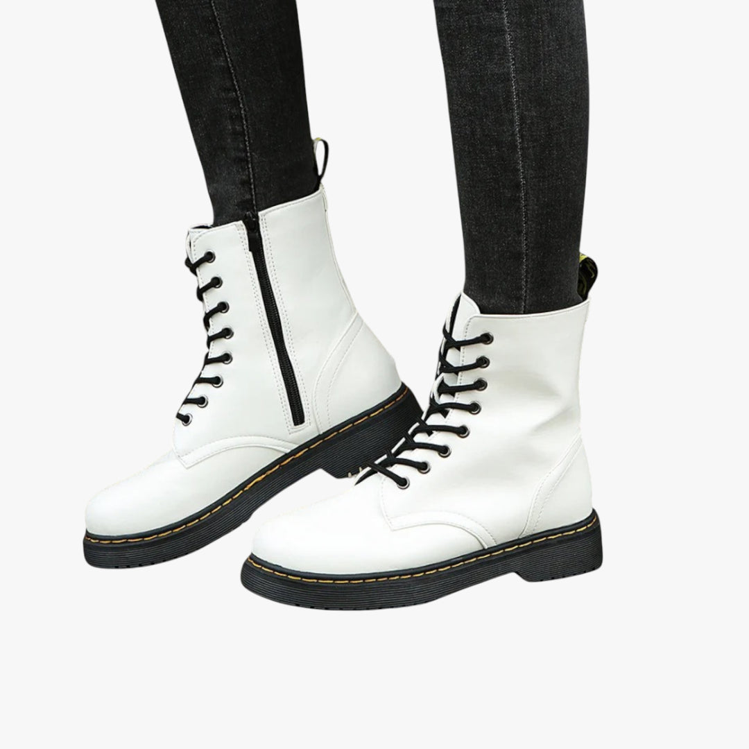 Women’s Ankle Boots | Winter Grip