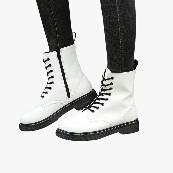 Women’s Ankle Boots | Winter Grip