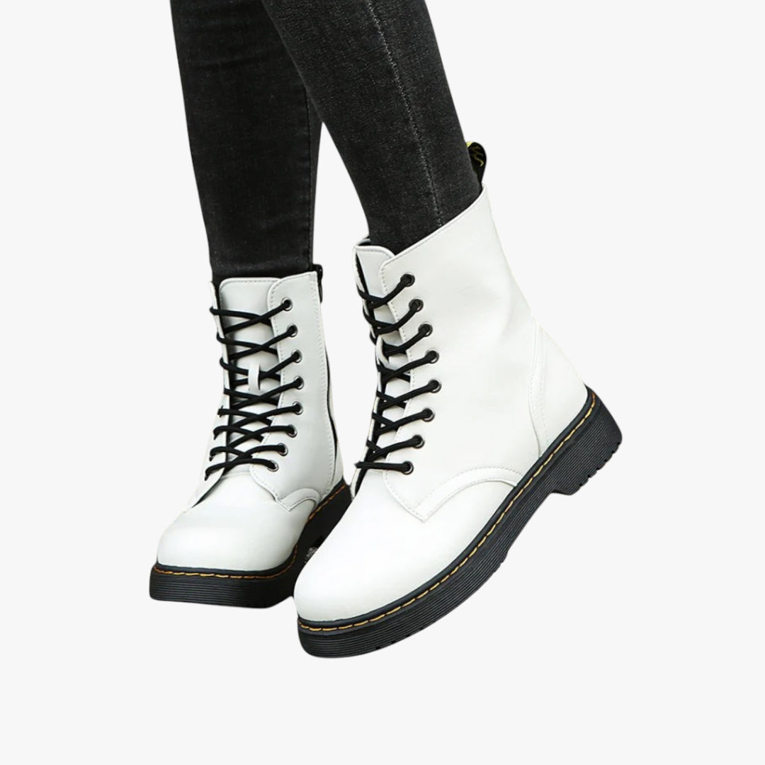 Women’s Ankle Boots | Winter Grip