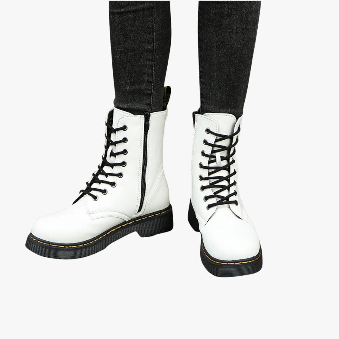 Women’s Ankle Boots | Winter Grip