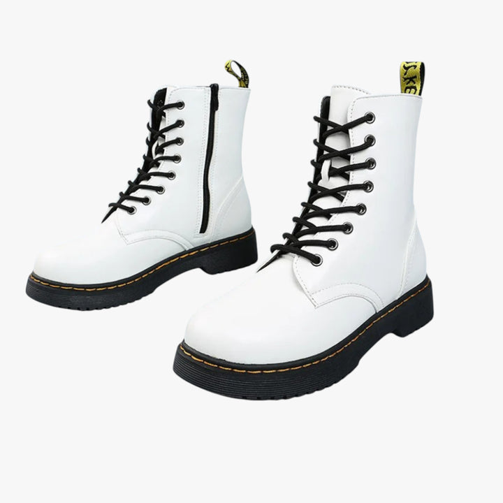 Women’s Ankle Boots | Winter Grip