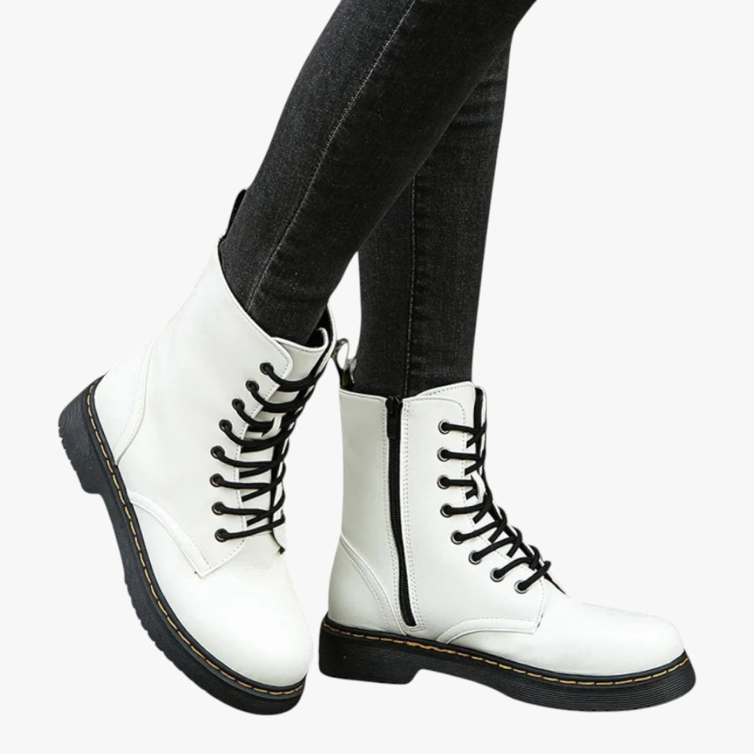 Women’s Ankle Boots | Winter Grip