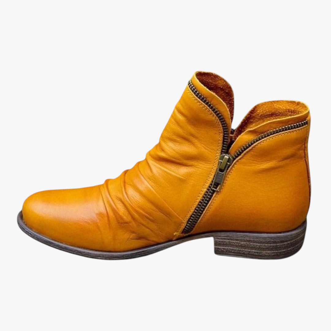 Women's Ankle Boots | Orthopedic