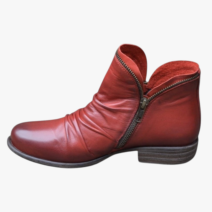 Women's Ankle Boots | Orthopedic