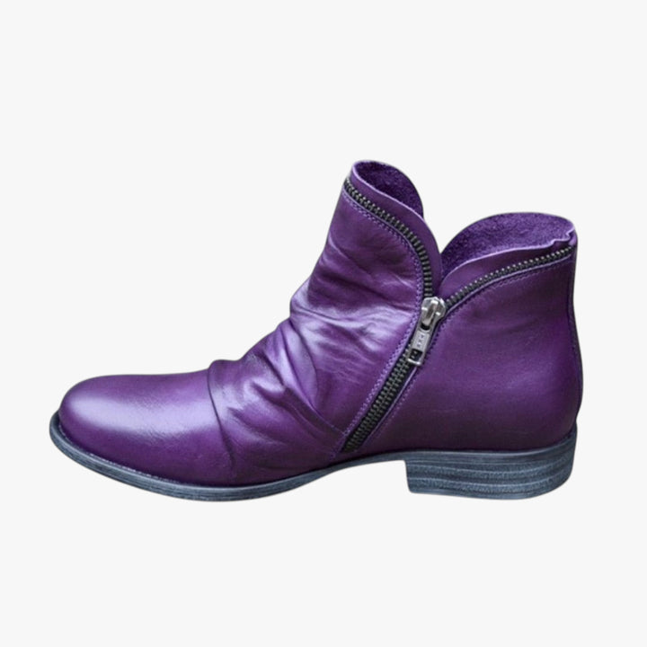Women's Ankle Boots | Orthopedic