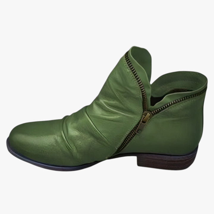 Women's Ankle Boots | Orthopedic