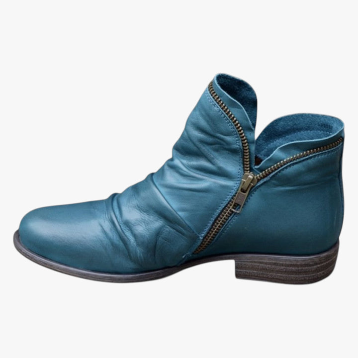 Women's Ankle Boots | Orthopedic