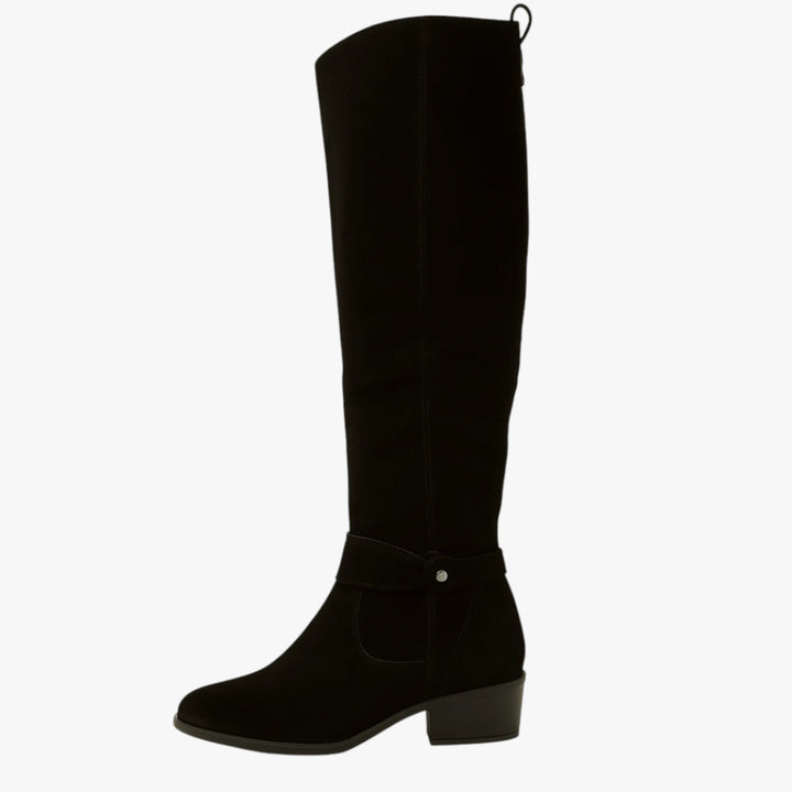 Women's Knee High Boots | Closed Toe