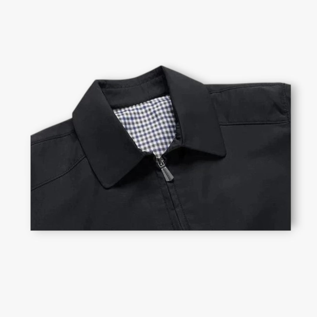 Men’s Summer Lightweight Jacket | Spring