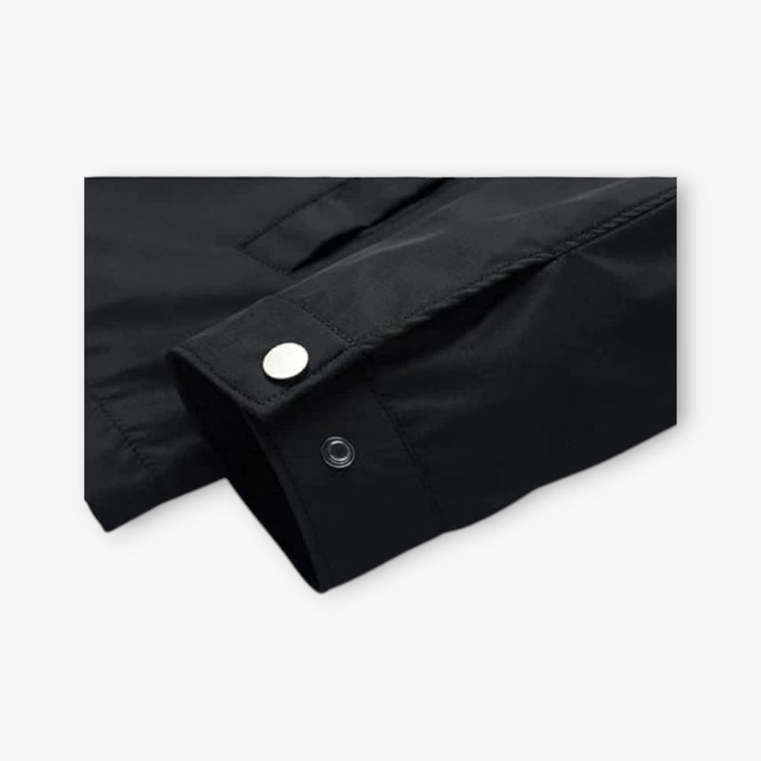 Men’s Summer Lightweight Jacket | Spring