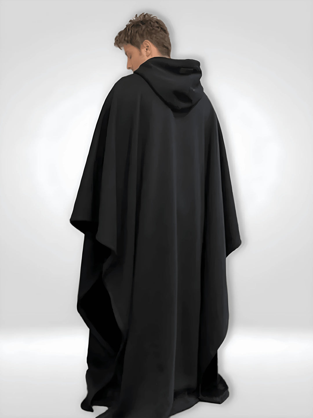 Women’s Oversized Hoodie with Soft Touch and Relaxed Fit