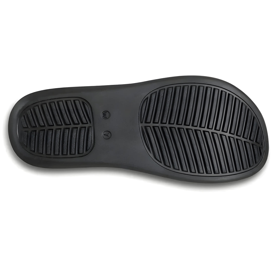 Women's Platform Comfy Sandals with Lightweight Sole