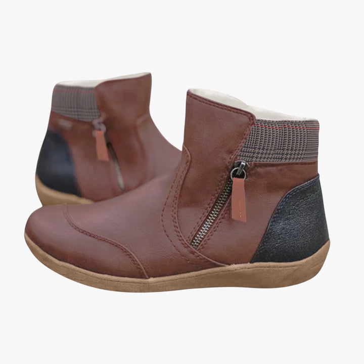Women’s Ankle Boots | Weatherproof Grip