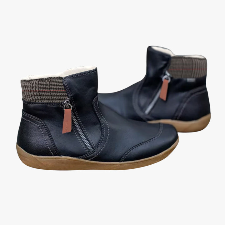 Women’s Ankle Boots | Weatherproof Grip