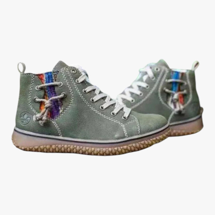 Women's Ankle Boots | Winter